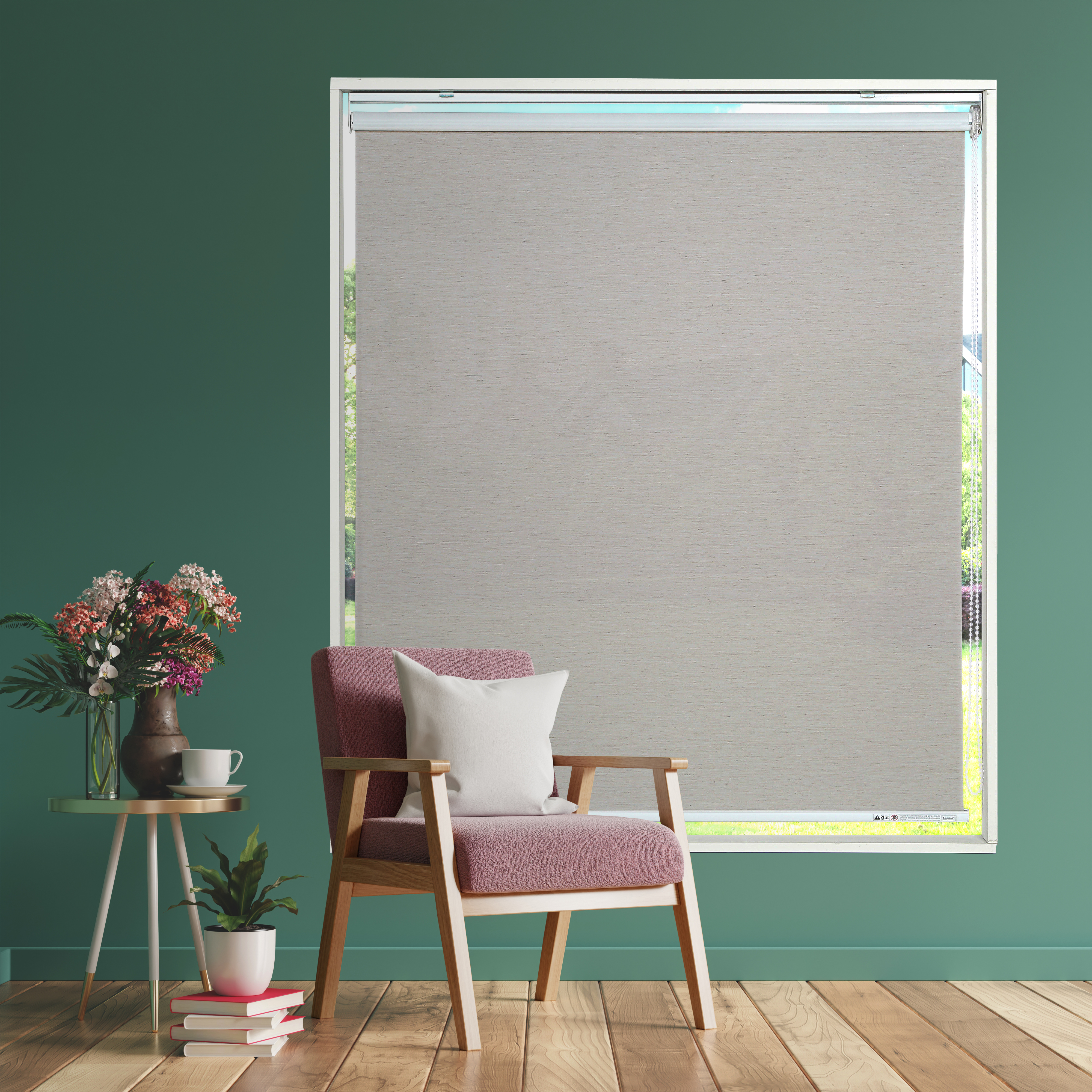 Roller Shades
